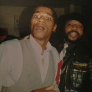 Meet your Posher, Shannon